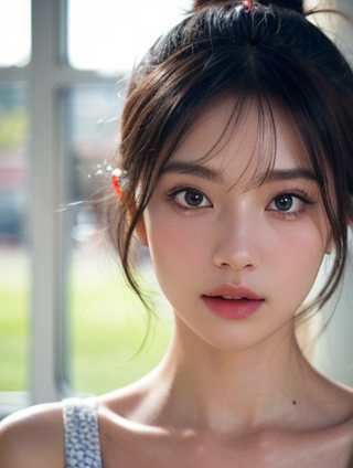 【穷画家与富婆：一段艺术与爱情的传奇】